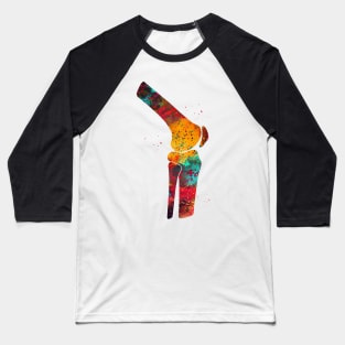 Knee Baseball T-Shirt